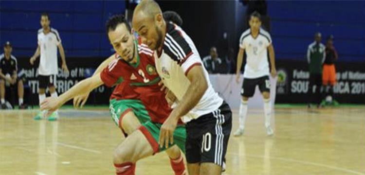 مصر والمغرب مصر والمغرب